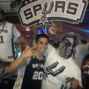 Meet your Posher, Steve